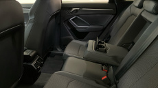 Audi Q3 35 TFSI S Line 5dr Petrol Estate